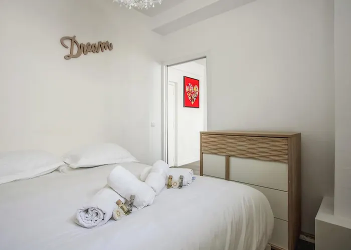 Appartement Alfortville Proche Metro Et Rer