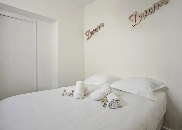 Appartement Alfortville Proche Metro Et Rer